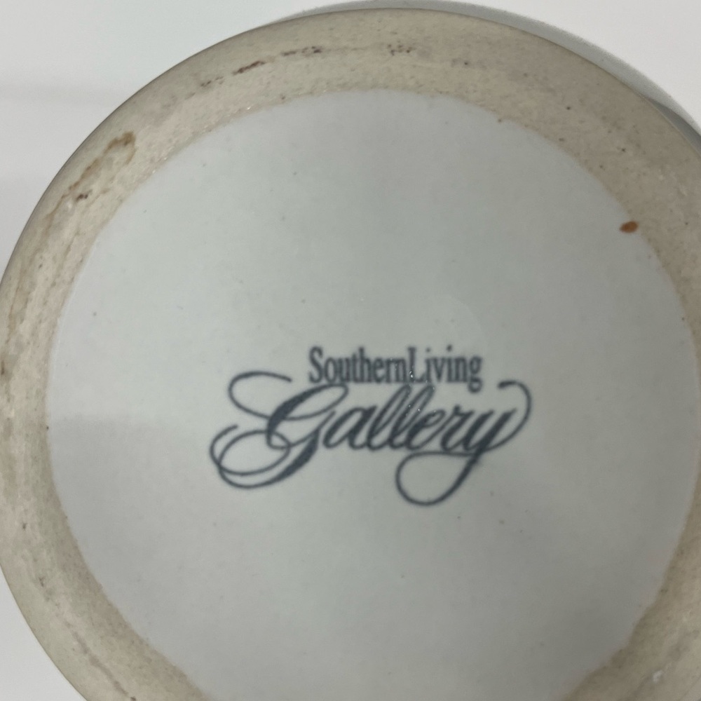 Southern Living At Home Gallery Collection 2Quart Pitcher - Picture 5 of 6